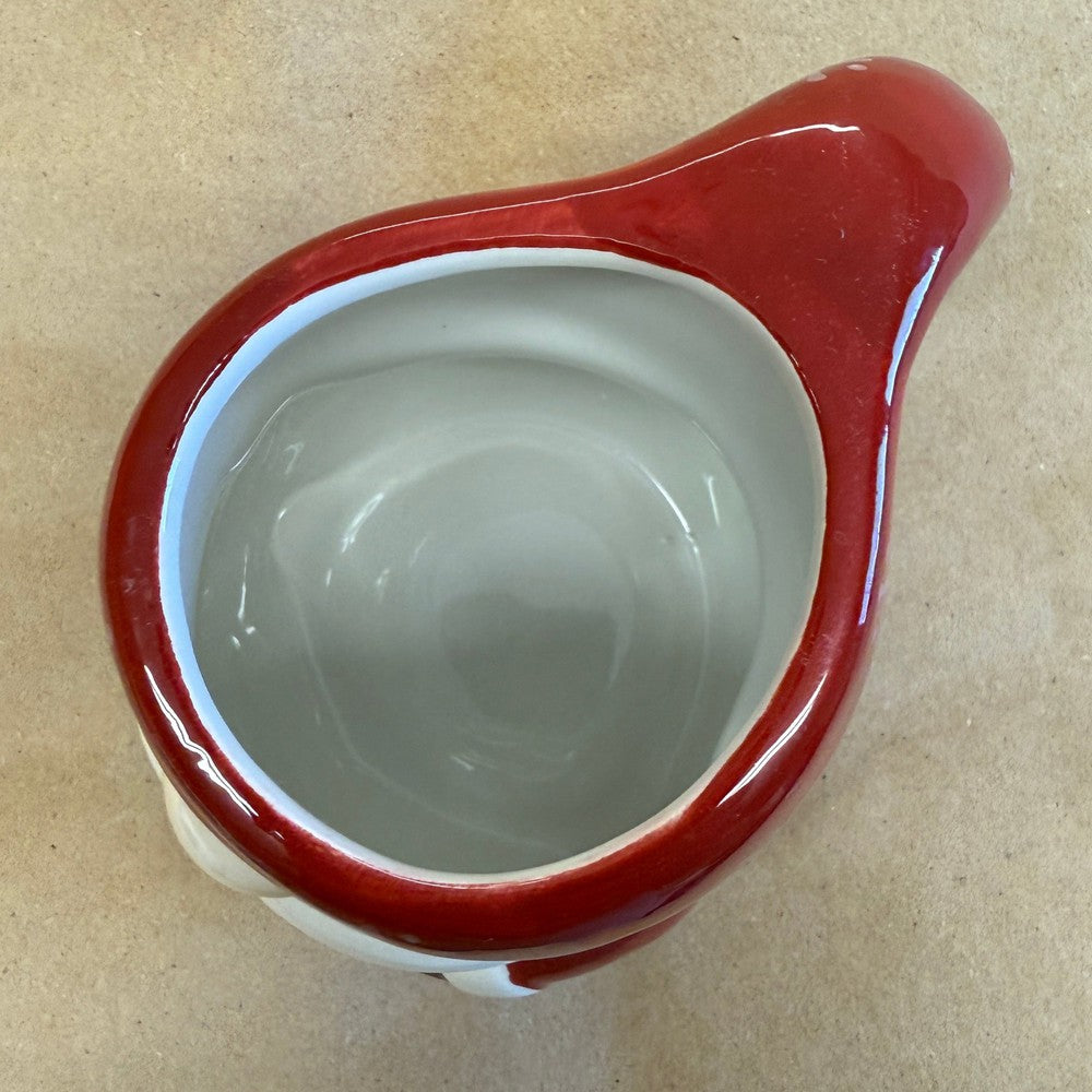 Ten Acre Gifts Gnome Santa 3D Mug